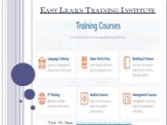 PLC training institute in Dubai