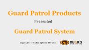 Best Range of Guard Patrol System