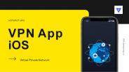 VPN App iOS - Hotspot VPN