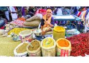 The Most Common and Flavourful Indian Spices