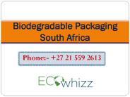 Biodegradable Packaging South Africa