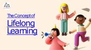 Concept of lifelong learning