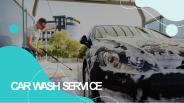 Why is Waterless Car Wash the Preferred Choice Today?
