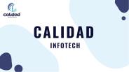 Calidad Infotech - About Us