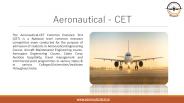 aeronauticalcet