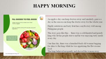 Fresh fruits and vegetables Trichy | fruits and vegetables Trichy