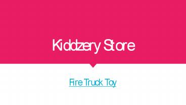Kiddzery Store (3)