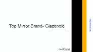 Full Length Standing Mirror