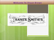 Happy Hour Midtown - Tanner Smith's