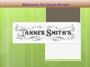 Happy Hour Midtown - Tanner Smith's (1)