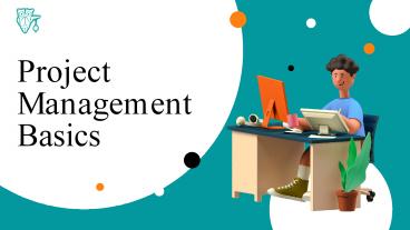 Project Management Basics