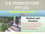 Are Handrails Required On Stairs?