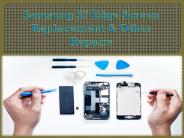 Samsung  S7 Edge  Screen  Replacement & Other Repairs