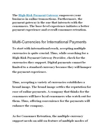 presentation player overlay