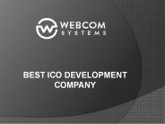 Crypto Development Services