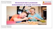 Institute of International Teachers Training