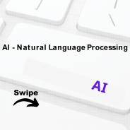 AI - Natural Language Processing
