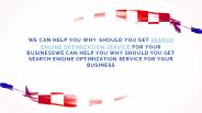 Get search engine marketing company in Ukraine