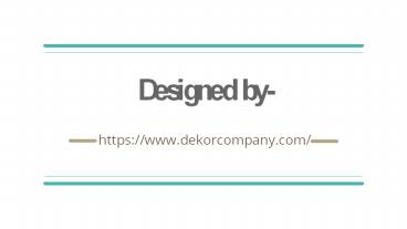 How To Find the Best Wall Mirrors for Home