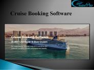 Cruise Booking Software (3)