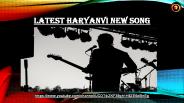 Check out latest haryanvi video song