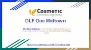 DLF One Midtown