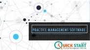 Practice Management Software - QuickstartAdmin