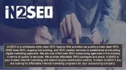 White Label Local SEO Services - In2SEO