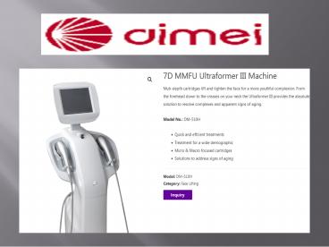 Fat Freezing Machine - bestbeautyequipment.com