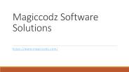 Digital Marketing Company Kochi