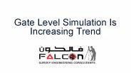 Gate Level Simulation Is Increasing Trend