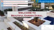 Swimming Pool construction company Dubai