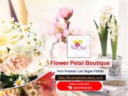 Flower Delivery Summerlin Las Vegas