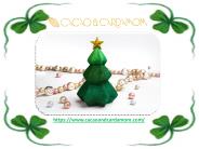 Unique Christmas Chocolates | Gourmet Christmas Chocolates