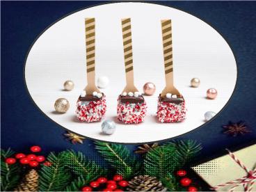 Gourmet Chocolate Gifts for Christmas | Best Chocolate Gifts for Christmas