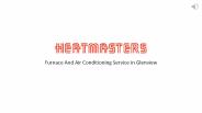 Maintain Your Home Temperature With Heatmasters Heating and Cooling