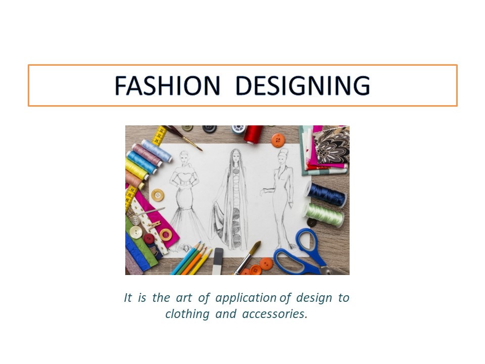 Fashion Design Institute