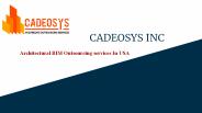 cadeosys