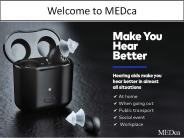 Welcome to MEDca
