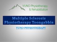 Multiple Sclerosis Physiotherapy Toongabbie