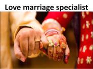 love marriage specialist