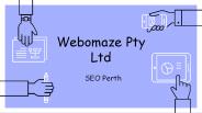 SEO Perth - Webomaze Pty Ltd