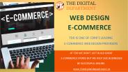 Web Design E-commerce Company - The Digital Department
