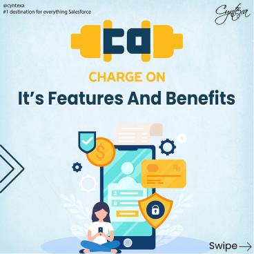 ChargeOn – Integrate Stripe with Salesforce