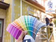 interior painters minneapolis