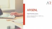 ARSENL | Result Oriented Digital Marketing Agency, Miami