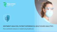 Patient Care Analytics