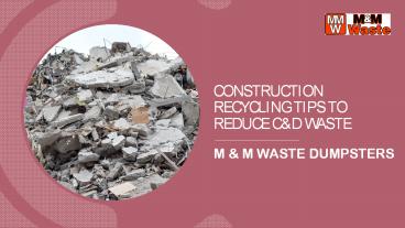 presentation player overlay