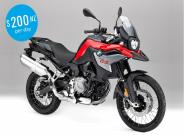 Motorbike hire New Zealand