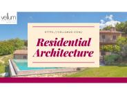 Residential Architecture in Charlotte NC - Vellum Architecture & Design